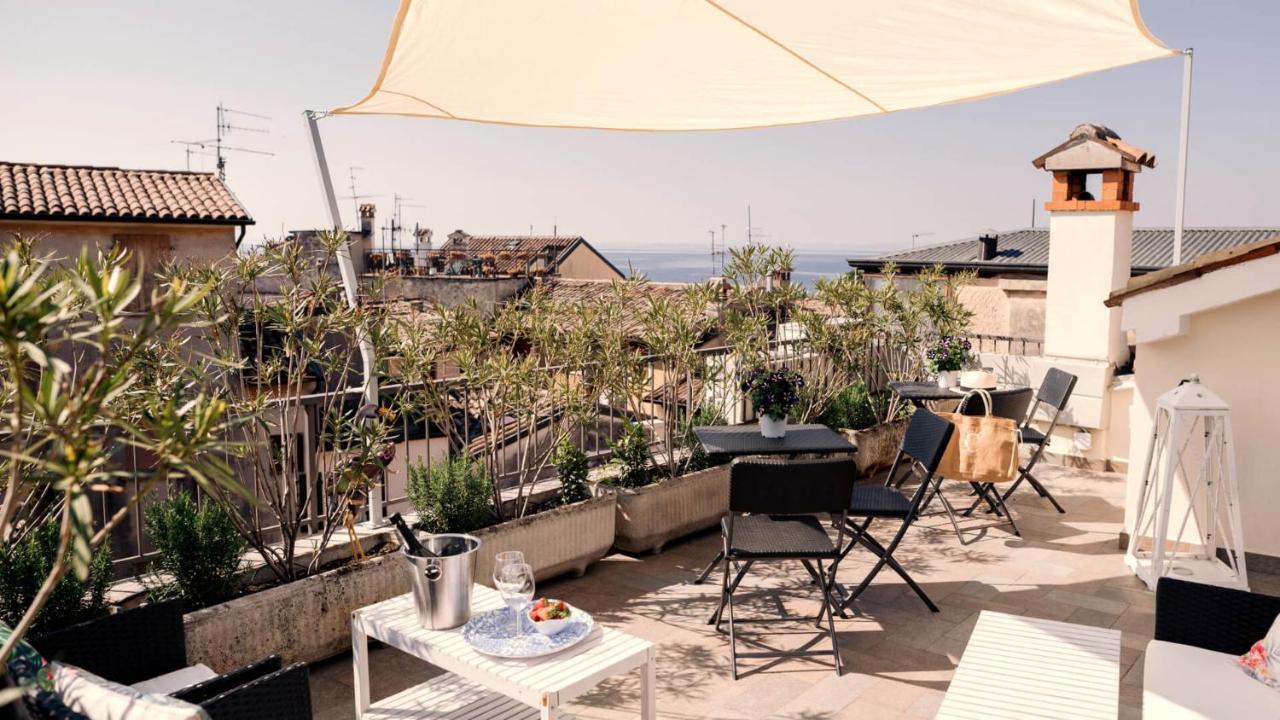 Gasthof Casa Cavour Garda (Verona)