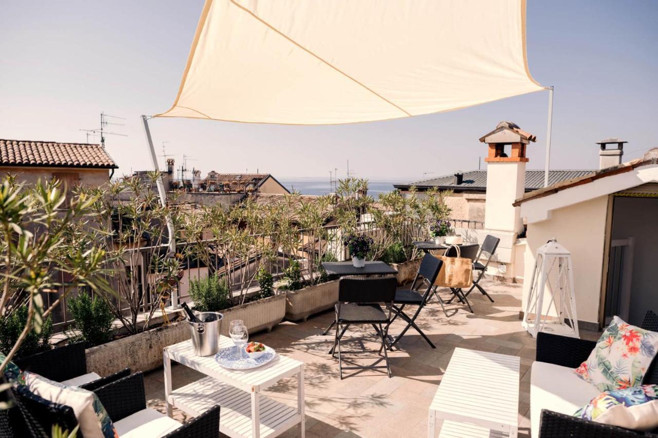 Casa Cavour *