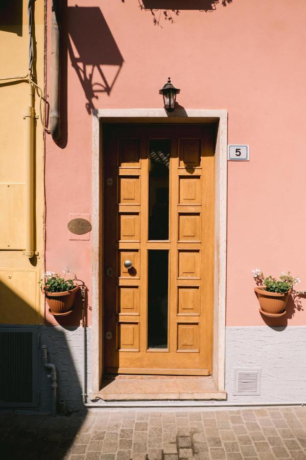 Gasthof Casa Cavour Garda (Verona)