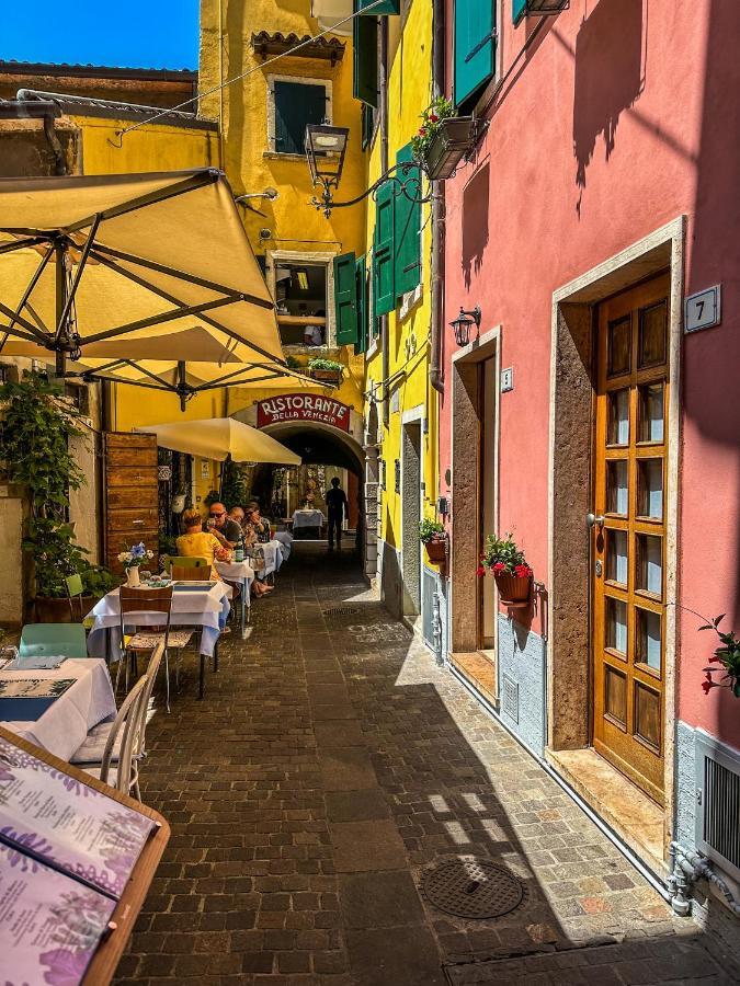 Casa Cavour *
