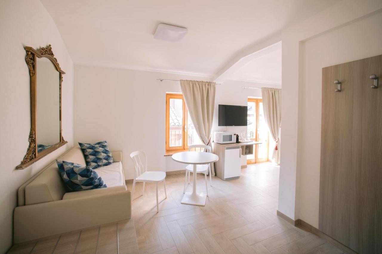 Casa Cavour