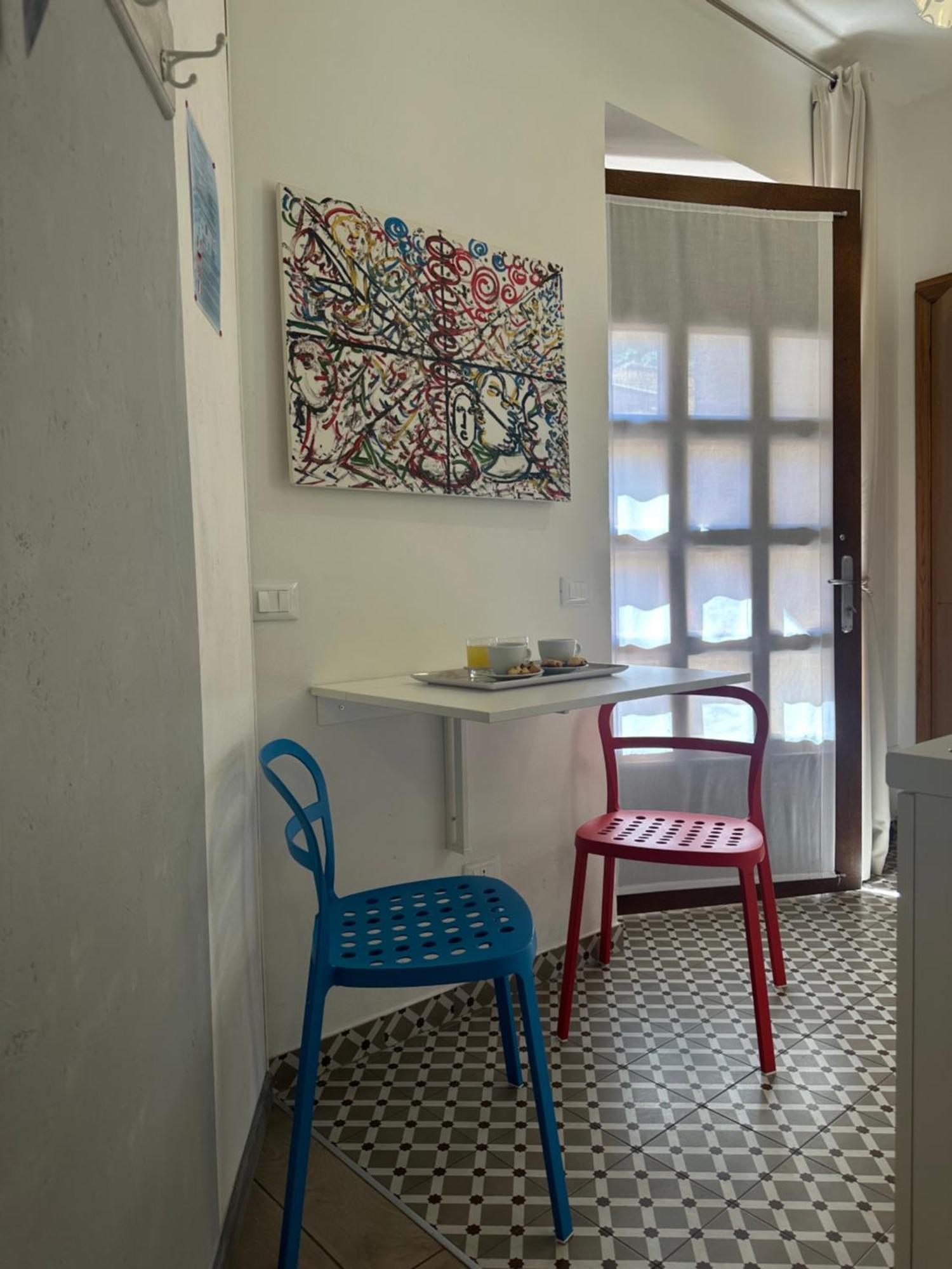 Gasthof Casa Cavour