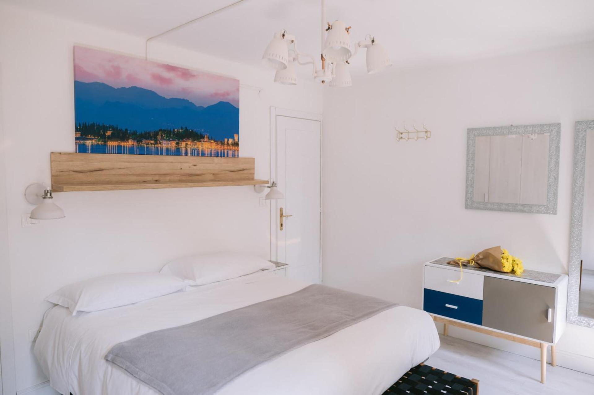 Casa Cavour Gasthof
