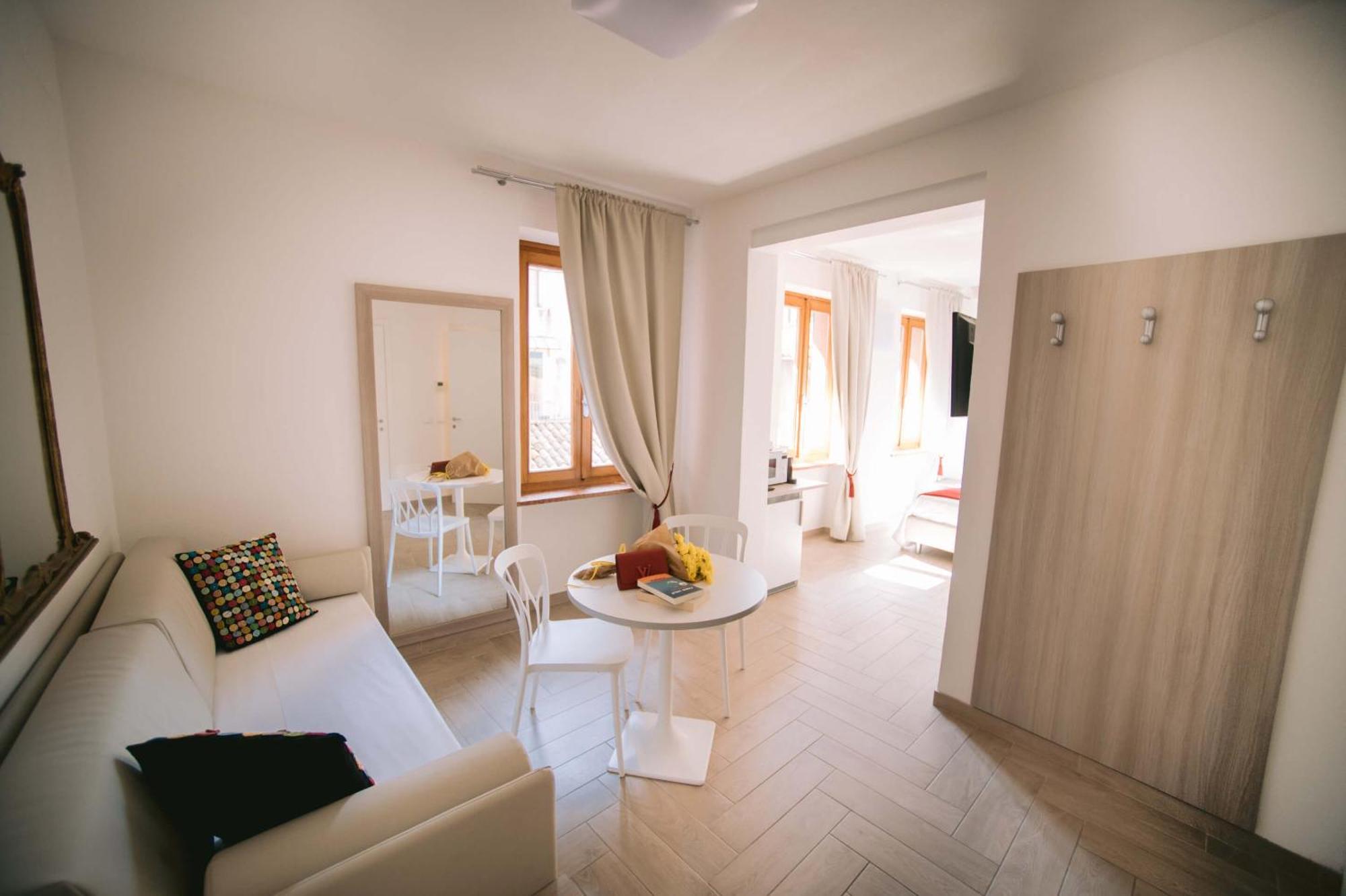 Casa Cavour * Garda (Verona)