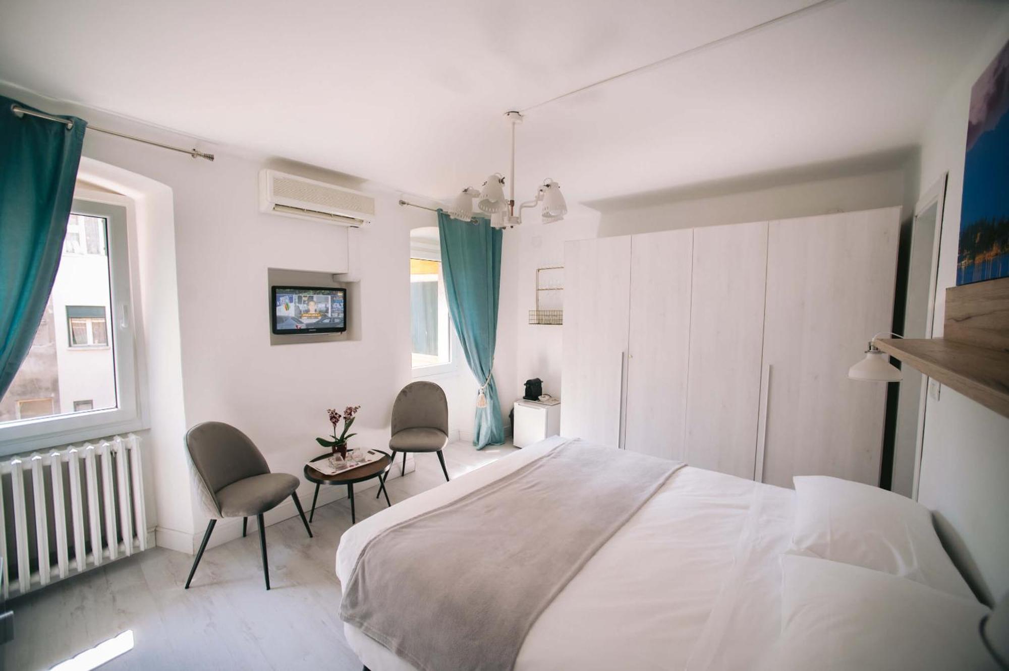 Casa Cavour Gasthof