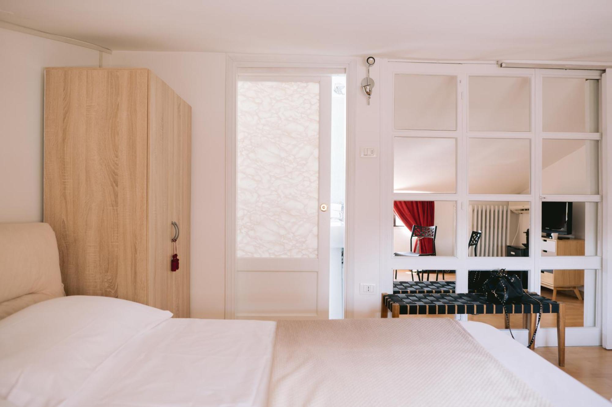 Casa Cavour Gasthof