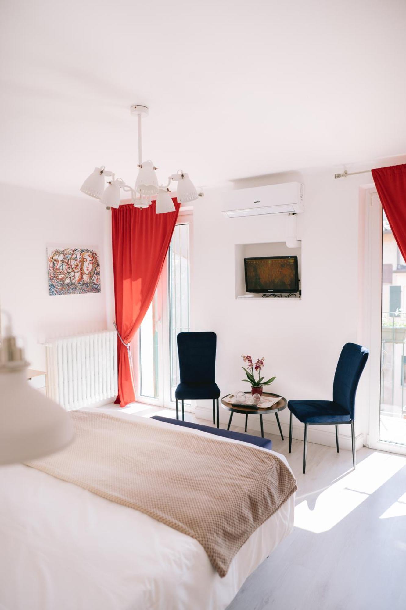 Casa Cavour Gasthof *