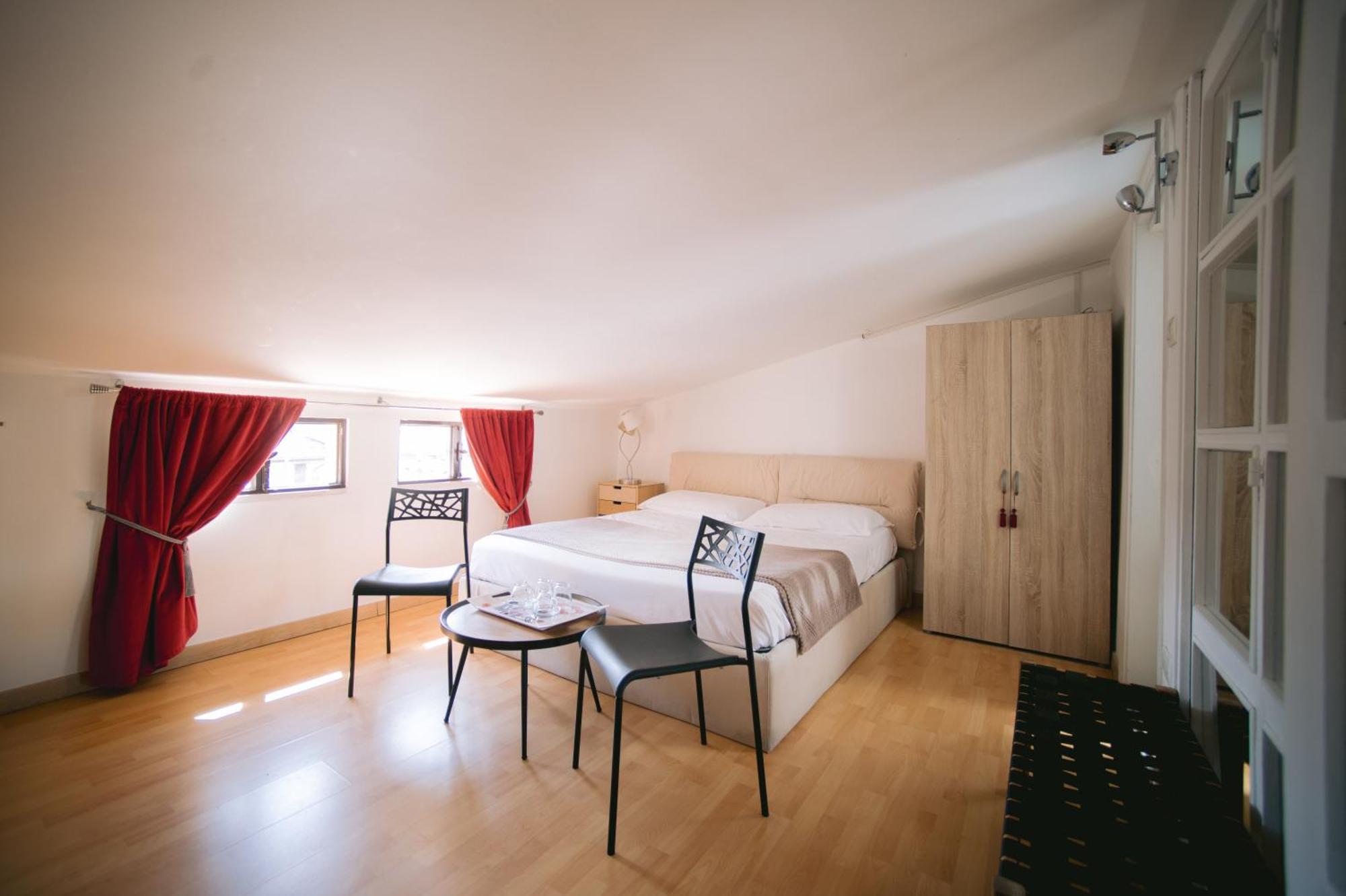 Gasthof Casa Cavour Garda (Verona)